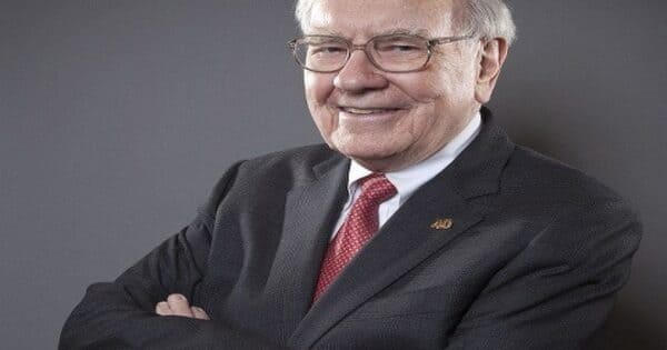 وارن بافيت Warren Buffet